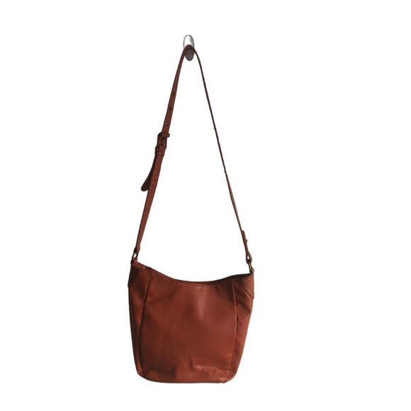 Matt & Nat Crossbody Hobo  Bag - Picture 4 of 10